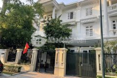 Bán biệt thự tây hồ. khu đt ciputra. nhà quan chức chính phủ. dt 220m2. giá 67 tỷ