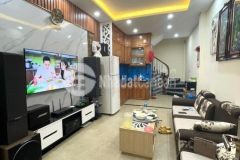 Siêu phẩm bán nhà thanh xuân đường ô tô tránh kinh doanh đỉnh 45mx5t giá 4,5 tỷ.