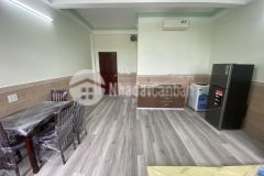 Căn hộ dịch vụ cao cấp cho thuê kdc trung sơn gần đại học tôn đức thắng q7