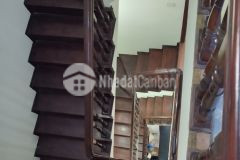 Bán nhà phố 3 ô tô tránh nhau có thể kinh doanh