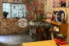 Diện tích 22 m2 x 3 tầng vị trí vàng trên phố nguyễn trường tộ, trung tâm quận ba đình, cực hiếm