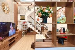 Hiếm bán nhà thanh xuân ngõ ô tô đỗ cửa ngày đêm cách 1om. 45m x 5t giá 4,7 tỷ.