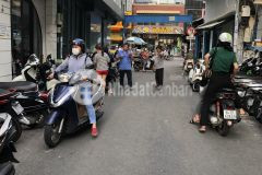 Đất hxh, ngang 8m, hoàng hoa thám, bình thạnh, đất 2 sổ, nhỉnh 15 tỷ.