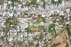 Cần bán gấp lô gần cầu ái nghĩa ngang hơn 8m. đường quy hoạch 5m dân cư đông đúc