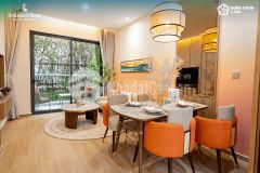 Duy nhất 01 căn studio full nội thất quốc tế