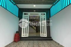 Bán nhà 1 trệt 2 lầu đường 8 hbp, dt60m2, giá 5.7 tỷ