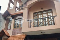 Bán biệt thự vip hoàng hoa thám, dtcn 169m2, 3 tầng mới đẹp, giá chỉ 19.5 tỷ tl