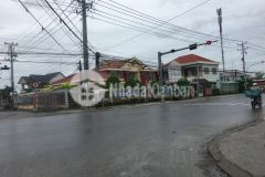 Bán đất thổ cư ngay thị xã gò công, chỉ 350tr