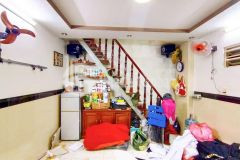 Nhỉnh 2 tỷ x có nhà hxt hồng lạc ngang 3.8m tiện ích đầy đủ