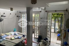 Nhà hẻm xe hơi, 106m2, 4 lầu, bình thạnh, giá 10.5 tỷ.