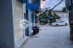 Hiếm bán gấp nhà 60m giải phóng ô tô gần chỉ 3.6 tỷ