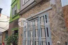 Bán nhà xuân đỉnh 57m, 4t, mt 4m chỉ nhỉnh 5 tỷ.