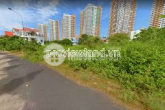 Bán 2 lô đất khu văn minh, an phú, q2, tổng 2 lô 549.5m2 đất, 2 sổ. giá 139trm2