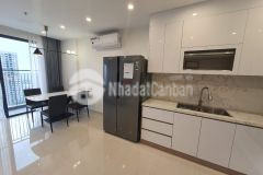 Cho thuê vinhome smartcity căn 3 ngủ đồ cơ bản giá rẻ