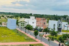 Bán đất full thổ cư, shr mua bán công chứng liền