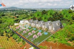 Tôi bán gấp lô đất vị trí trung tâm thị trấn nam ban, sổ đất thổ cư chính chủ, giá ngộp