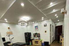 Bán nhà tập thể nghĩa tân, cầu giấy, 2ngủ giá 2.4 tỷ, full đồ