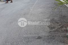 Hxh tránh lê văn sỹ quận 3 4.5x 18m 4tầng chỉ 15 tỷ.