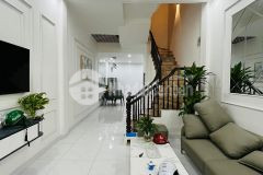 Bán nhà ngõ phố trương định, ô tô đỗ cổng, 46m2, 4 tầng, 5.0 tỷ 0368815626.