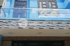 Cần bán gấp nhà tân qúy,tân phú 44m2 hẻm thông,2 tầng chỉ 4,7 tỷ.0386817015