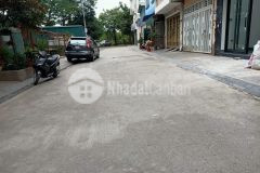 Bán nhà phố ngô gia tự, phân lô vỉa hè ô tô 50m2x5t, mt 4.2m nhỉnh 8 tỷ