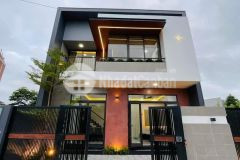 Bán nhà kiệt 44 lê ngô cát dọn vào ở ngay