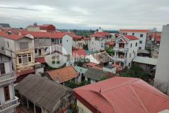 Bán gấp nhà 5 tầng 36m2 phú minh, mặt tiền 4.2m, ô tô 7 chỗ vào trong nhà 3.7 tỷ