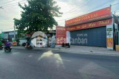 Cần cho thuê mặt tiền đường phạm hữu lầu, phước kiển, nhà bè