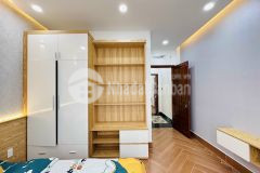 Tân phú nhà 3 lầu, nguyễn trọng quyền, 4 x 12m, chỉ 5.4 tỷ bớt