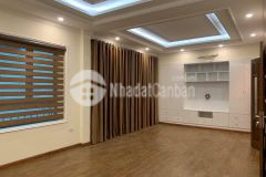 Bán nhà ngõ hoà bình 3 ô tô đỗ cửa kinh doanh vị trí cực hiếm hót