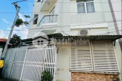 Nhà 1 trệt 2 lầu, ngay trường thcs linh trung, dt 63m2 giá 5,8 tỷ