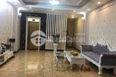 Bán nhà mai dịch, cầu giấy, 80m2, 21 tỷ,thang máy