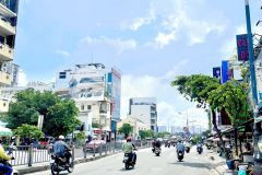 Ban nha măt tiên ung văn khiêm, p.1, q.bt, dt10,2x45m