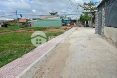 Bán gấp lô đất full thổ giá rẻ