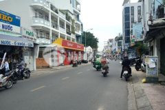 Mặt tiền lê hồng phong, quận 10, giá 8.8 tỷ kinh doanhlàm văn phòng