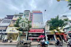 Nhà cho thuê mt lê văn sỹ, p13,q3