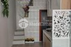 Bán nhà mặt tiền, trương phước phan bình tân