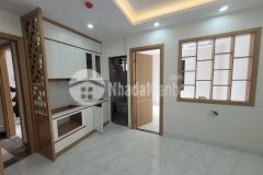 Chính chủ bán chung cư giải phóng sông sét 36 55m, full nội thất, ở ngay tặng vàng 24k