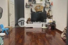 Bán nhà hoa bằng càu giấy, dt53m x5t, mt 4,5 m, giá 8,5 tỷ