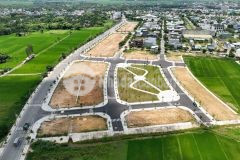 Bán đất chợ vĩnh điện quảng nam mặt đường 40m