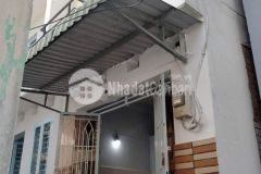 Bán nhà đường tân hòa 2 16m2 2 tầng 3.4x5. giá chỉ 1.7tỷ hiệp phú thủ đức