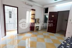 Bán đất tặng nhà 2t trần cung, từ liêm 47m giá 3.8 tỷ