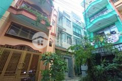 Tôi trả lãi ngân hàng gấp, bán ngay nhà hẻm thích quảng đức, phú nhuận