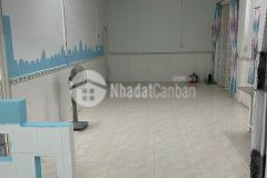 Cho thuê nhà giá 6 triệu cho thuê nhà trệt hẻm trần việt châu, an hòa, ninh kiều, cần thơ.