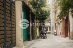 Bán nhà ngõ phân lô 208a đội cấn, ô tô tránh, ngõ thẳng tắp 30m ra phố, dt 55m2 giá 11.3 tỷ