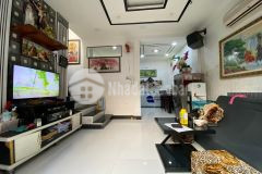 Sát mặt tiền hxh khuông việt q tân phú 60m2 chỉ 5.25 tỷ