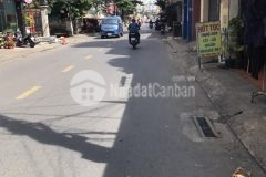 Bán nhà cấp 4, tn 8tr, h2xh, nhỉnh 5 tỷ, trường thọ, thủ đức