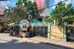 Bán nhà hxh đường điện biên phủ, bình thạnh, diện tích 222m2, 3 tầng. giá 47 tỷ