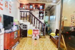 Bán nhà hxh sát mặt tiền trần bình trọng, quận 10, 40m2, giá tốt