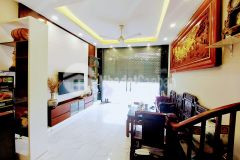 Bán nhà phú đô, nam từ liêm, ở ngay đón tết 31m2, 5 tầng, mt 4m, giá 3.4 tỷ.